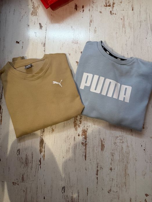 Суичъри Calvin Klein,Puma,Nike,Pause
