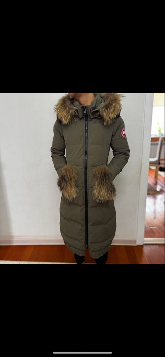 Срочно продам куртку