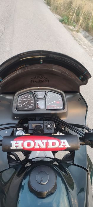 Vând Honda Transalp PD10