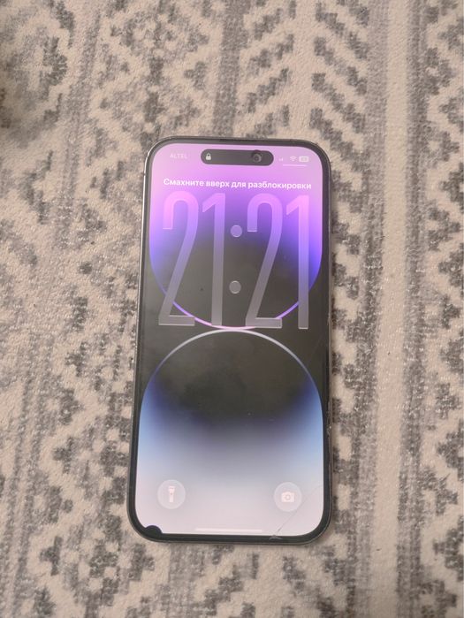 Iphone 14 pro 128