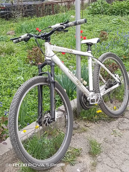 Centurion ultimate backfire m6