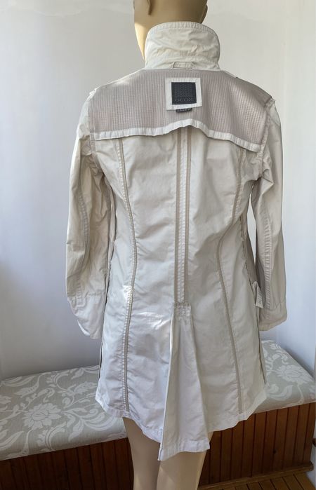 Дамски шлифер Geox