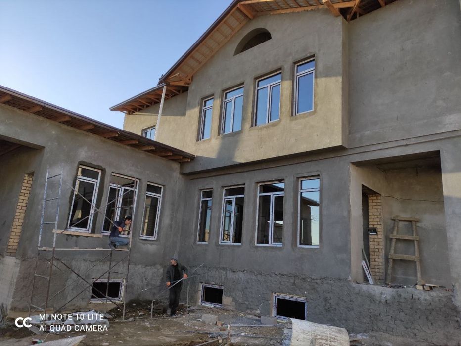 Akfa. Engelberg. Thermo. Alutex eshik va derazalar