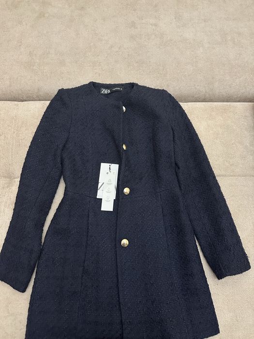 Блейзер женский Zara