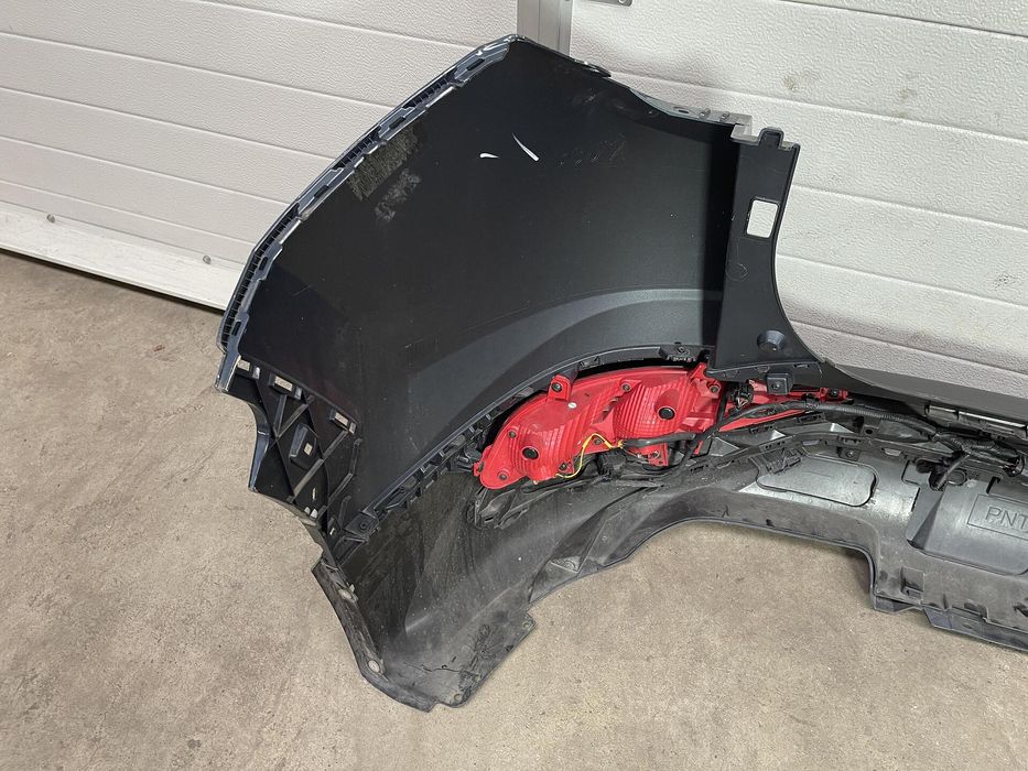 Задна броня hyundai tucson iv - 86696n7000