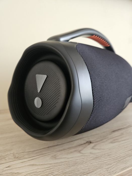 Jbl Bommbox 3 (bluetooth)