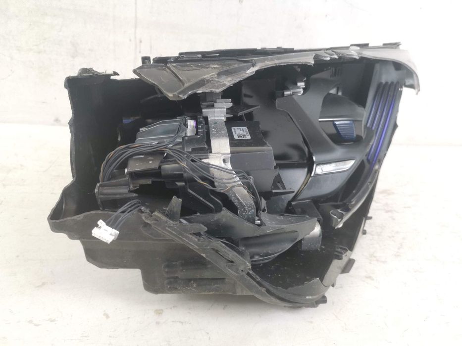 Far Dreapta Full Led Digital Light Mercedes-Benz  GLC 254 2022 2023 20