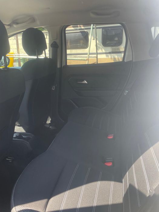 Dacia duster 4X4 full option