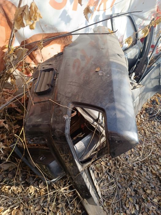 Мерседес W124 разбор запчасти