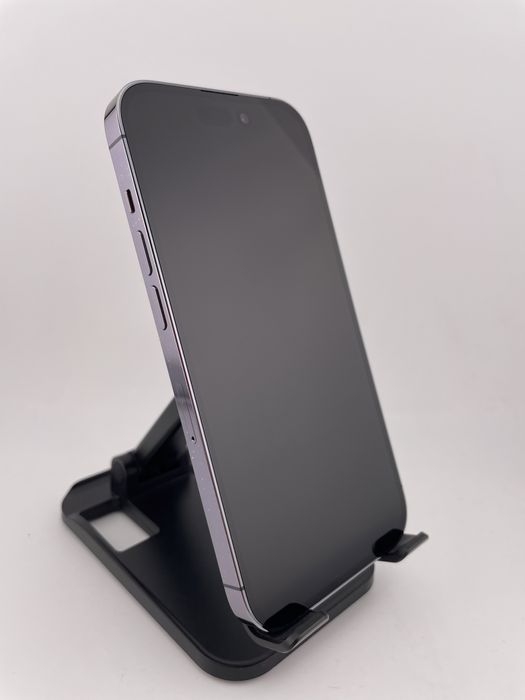 iPhone 14 Pro 256gb,100% |•| G Store Mobile