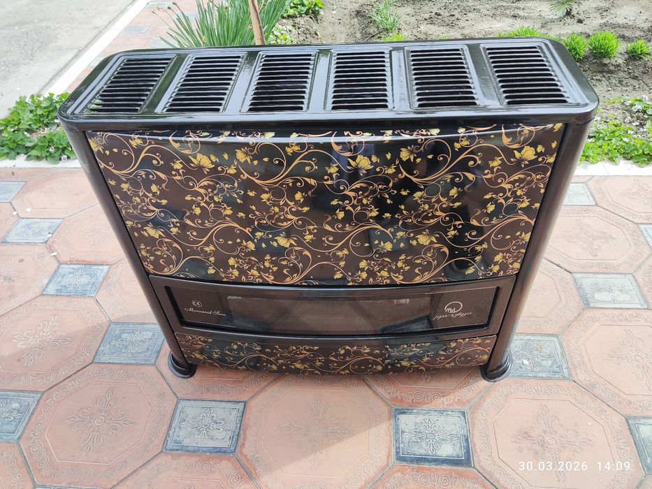 Eron pech holati zör