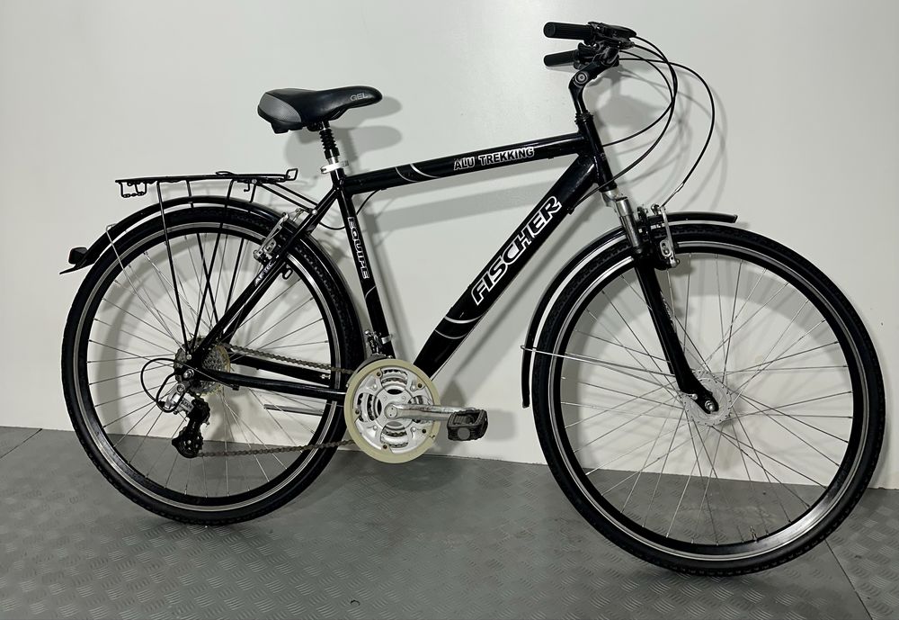 Велосипед Fischer 28 цола/ колело