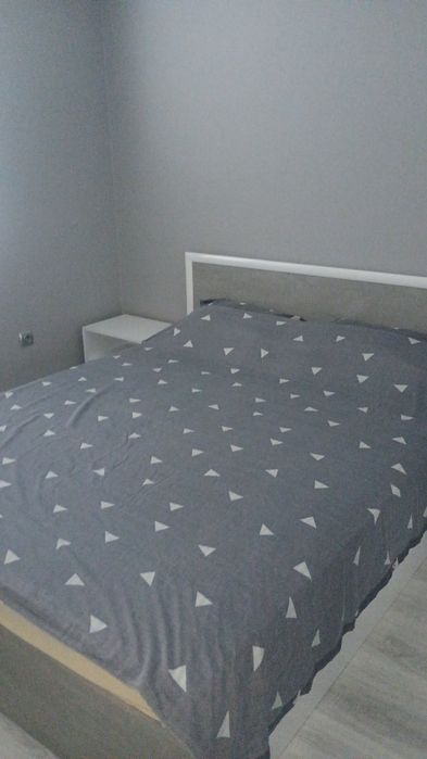 Дава се под наем Двустаен апартамент в Пловдив, Коматево - 70 кв.м за 433.5 € - Снимка #7