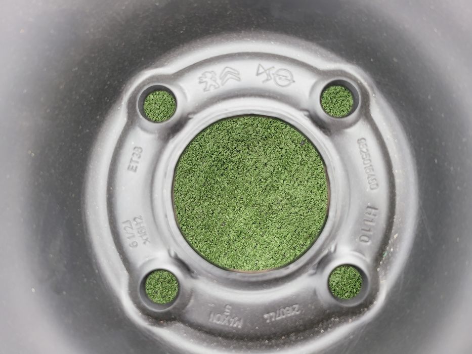 Джанти 16 4х108 ЕТ38 Опел,Пежо,Ситроен,Ланчия,Opel,Peugeot,Citroen,Lan