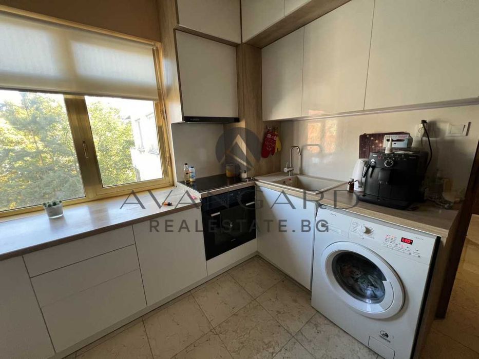 оф.21656 Тристаен Обзаведен Каменица 1