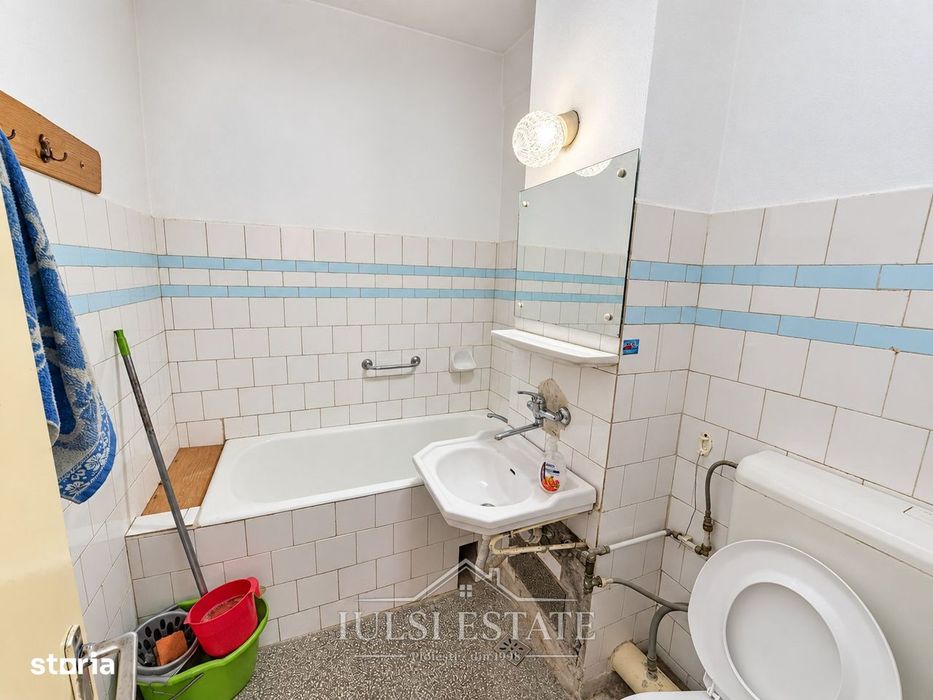 Apartament 3 camere zona Andrei Mureșanu, Biserica Sf. Andrei