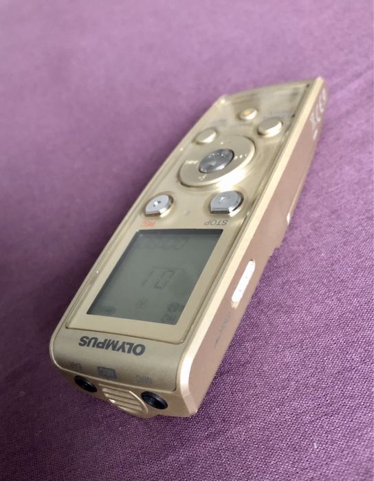 Olympus VN4100 Digital Voice Recorder