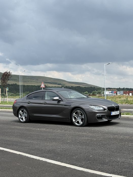 BMW 6 Series 2013 — imagine 2