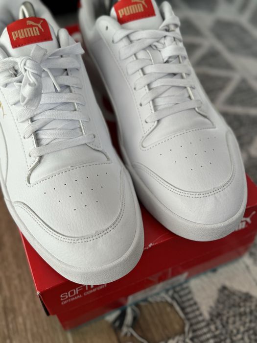 Pantofi sport Puma Shuffle marimea 45