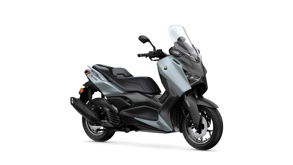 Scuter Yamaha XMAX 125 Tech Max my2026 | 0 km | motomus.ro
