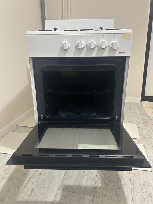 Продам газ-плиту