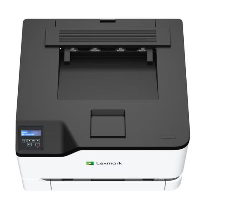 Imprimanta laser color Lexmark C3224dw, Duplex, Retea, Wireless, A4