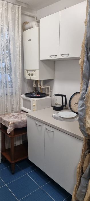 Garsoniera de închiriat  proprietar
