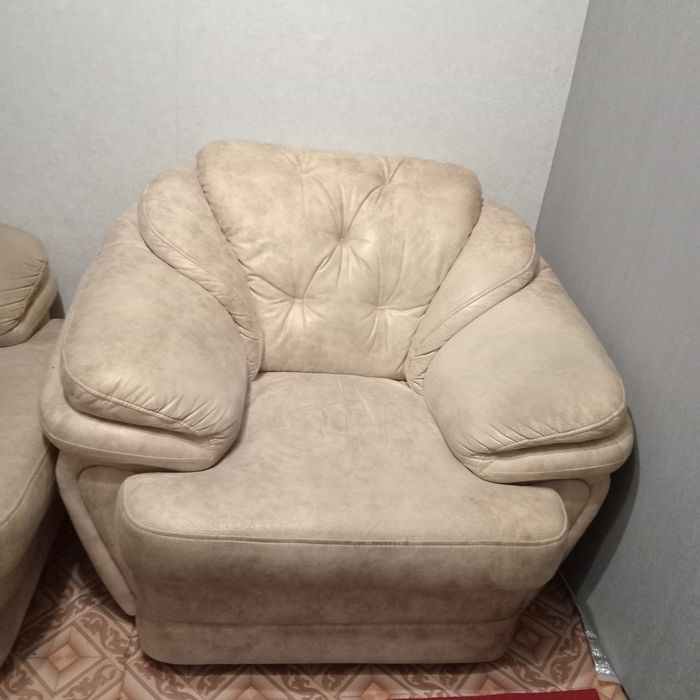 Диван Монолиза 2шт