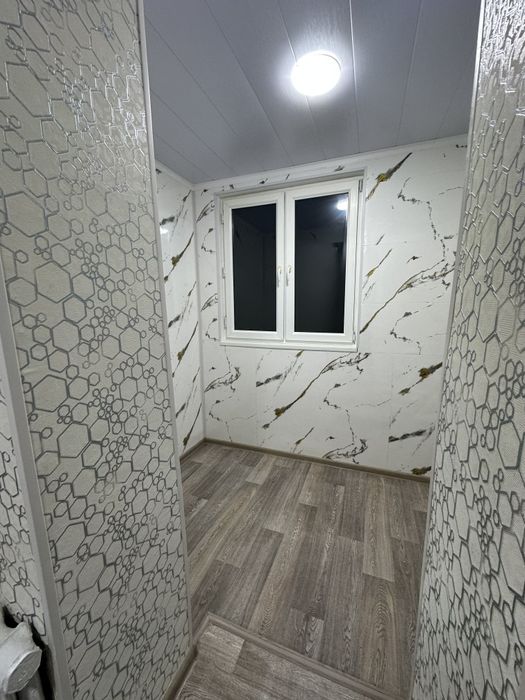 4/3/5, Чиланзар 25 квартал (кирпич).