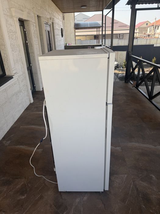 холодильник beko