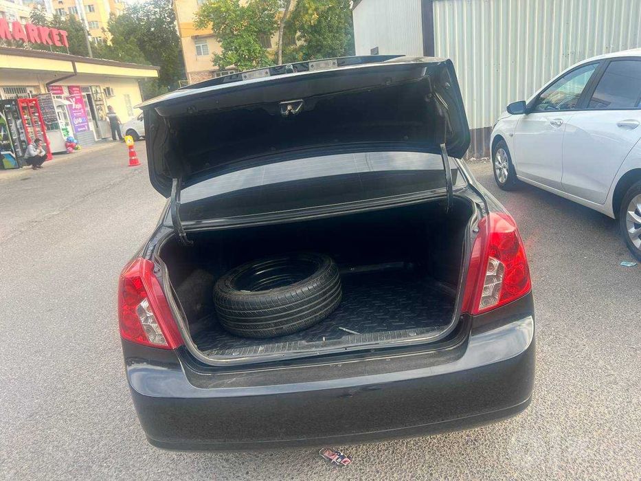 сотилда Lacetti gentra