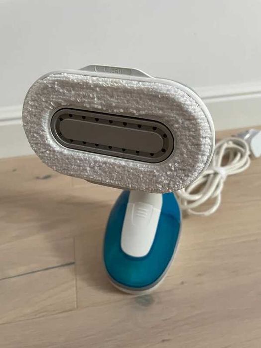 fier de calcat cu abur Tefal DT9530E1 Pure Tex