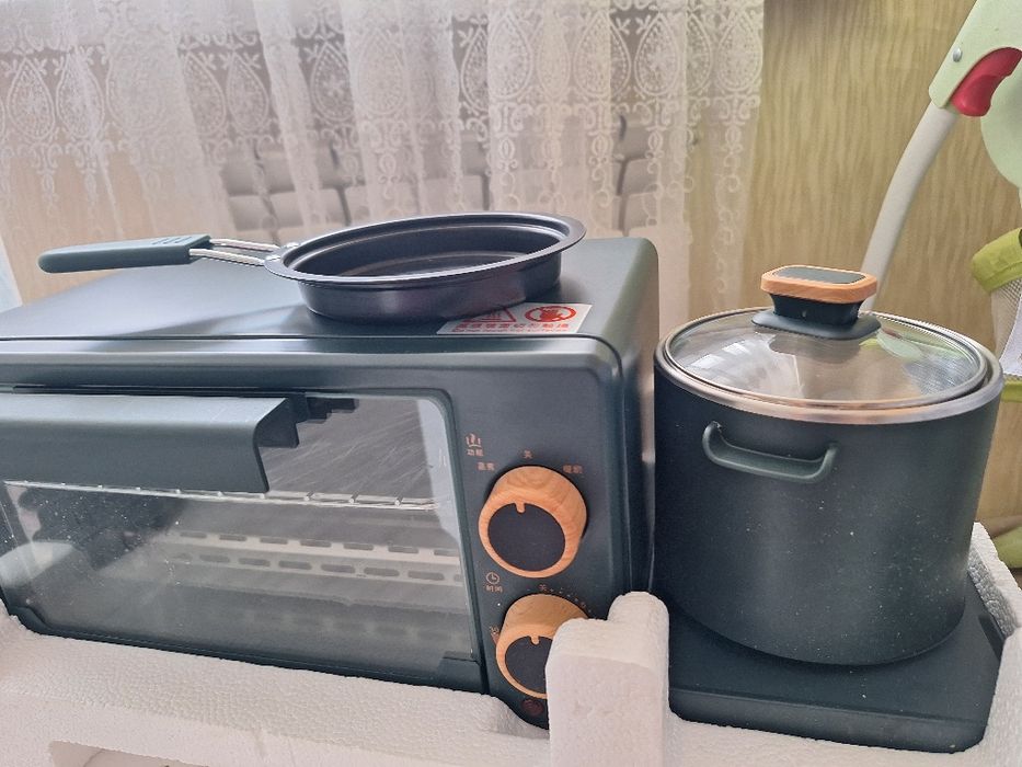 Продам мини печь