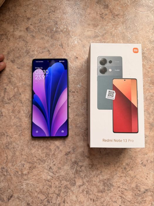 Телефон Redmi 13PRO