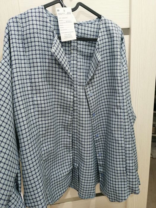 Новый раз 56. Твидовый пиджак