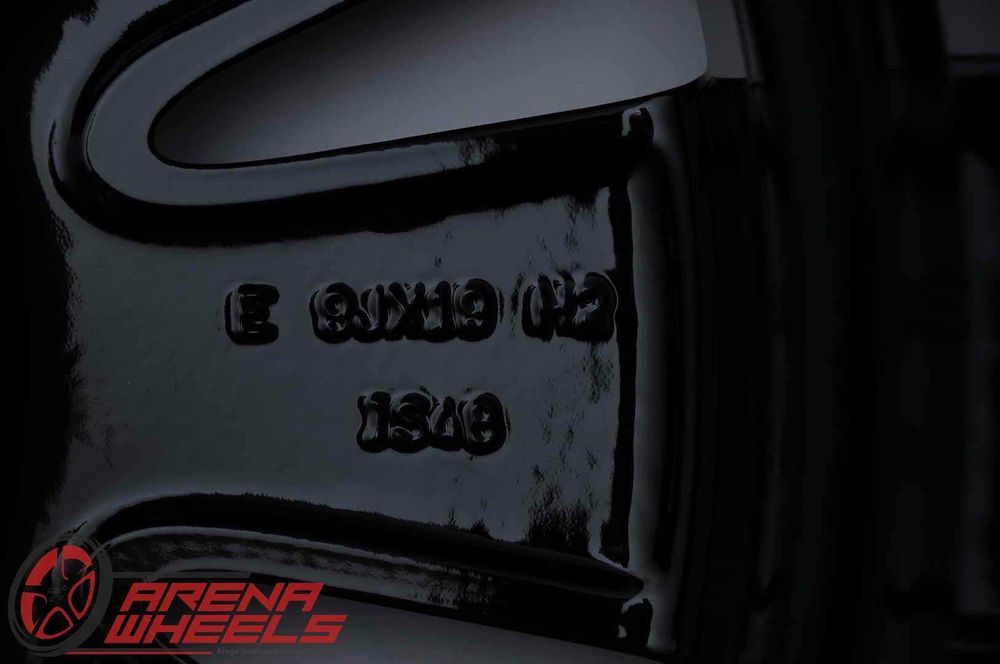 Jante Noi 19 inch Originale BMW X5 F15 R19 Style 448 Bicolor