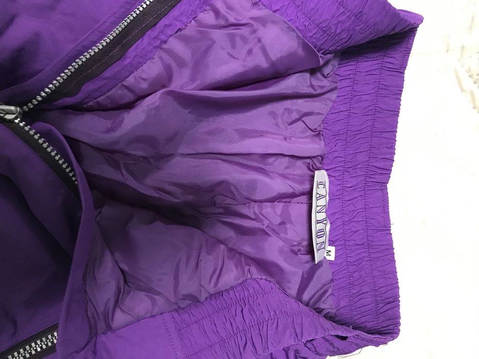 Дамски ски панталон