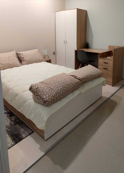 Дава се под наем Многостаен апартамент в Пловдив, Център - 112 кв.м за 561 € - Снимка #7