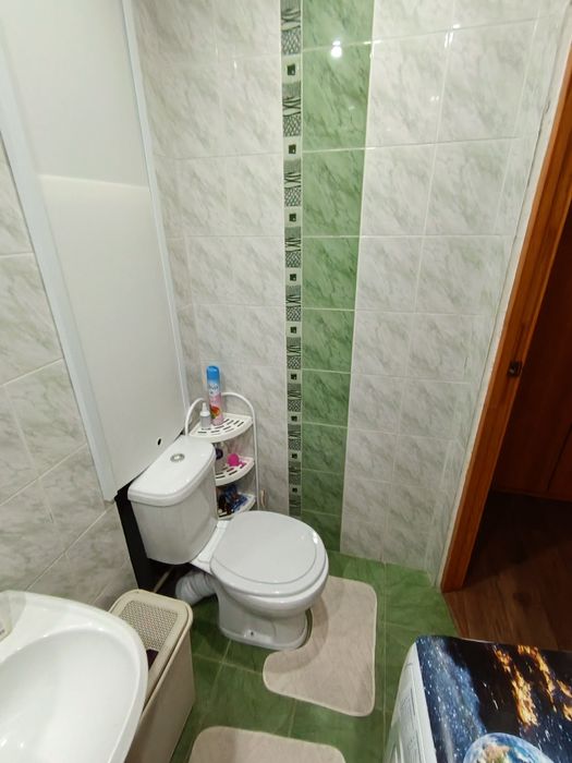 Продам 2х комнатную квартиру