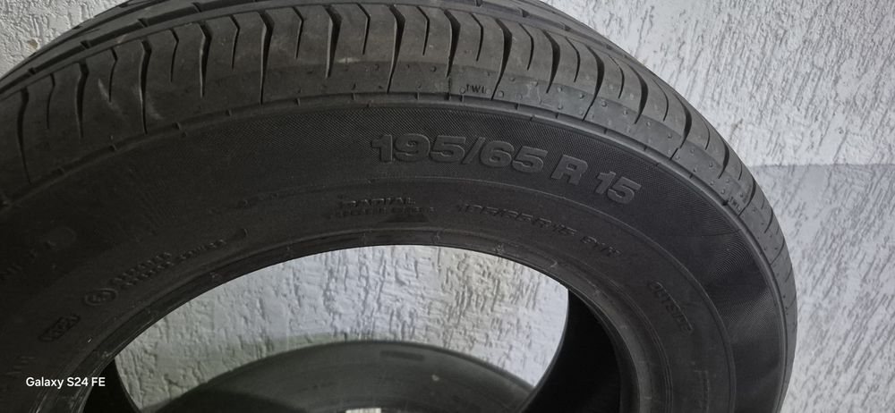 Шины летный новый