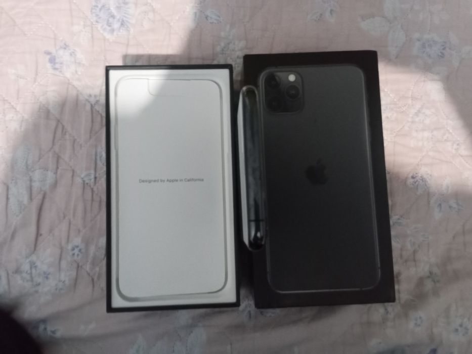 Iphone 11 pro max