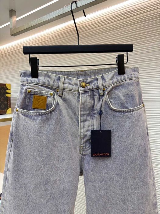 Blugi Louis Vuitton Premium