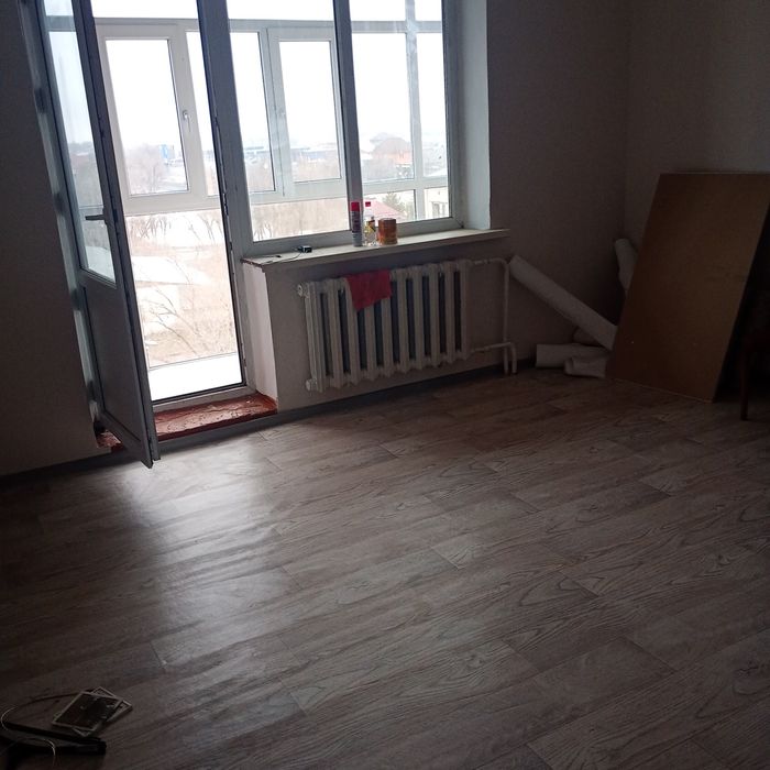 Сдам на долгий срок квартиру