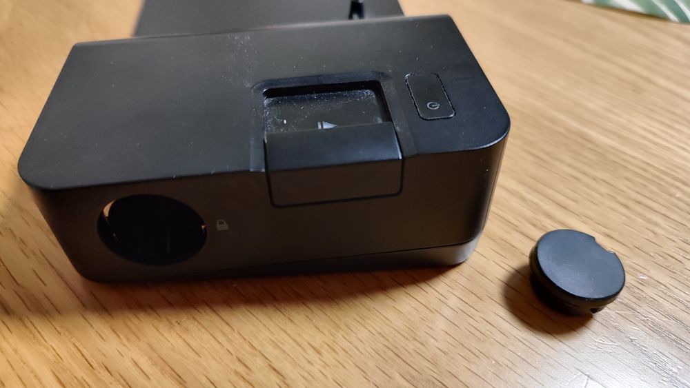 Докинг станция HP 2013 UltraSlim Dock HSTNN-IX10