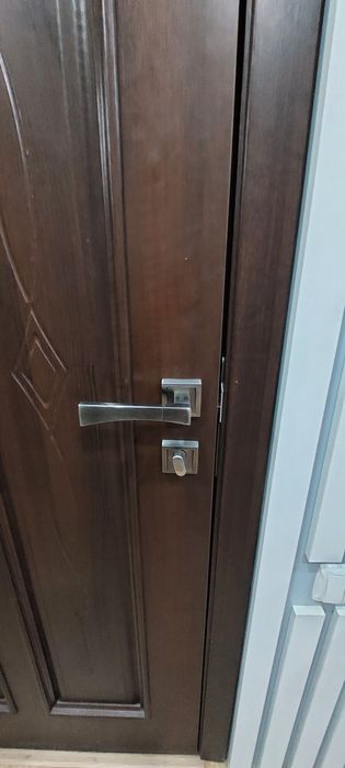 Двери межкомнатные