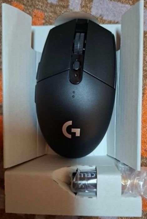 Mouse Logitech G305 ( 7 buc )