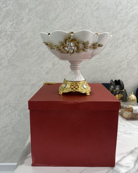 Продаю ваза для фруктов