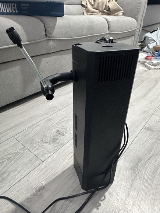Vand Filtru Intern acvariu Juwel complet echipat bioflow-super