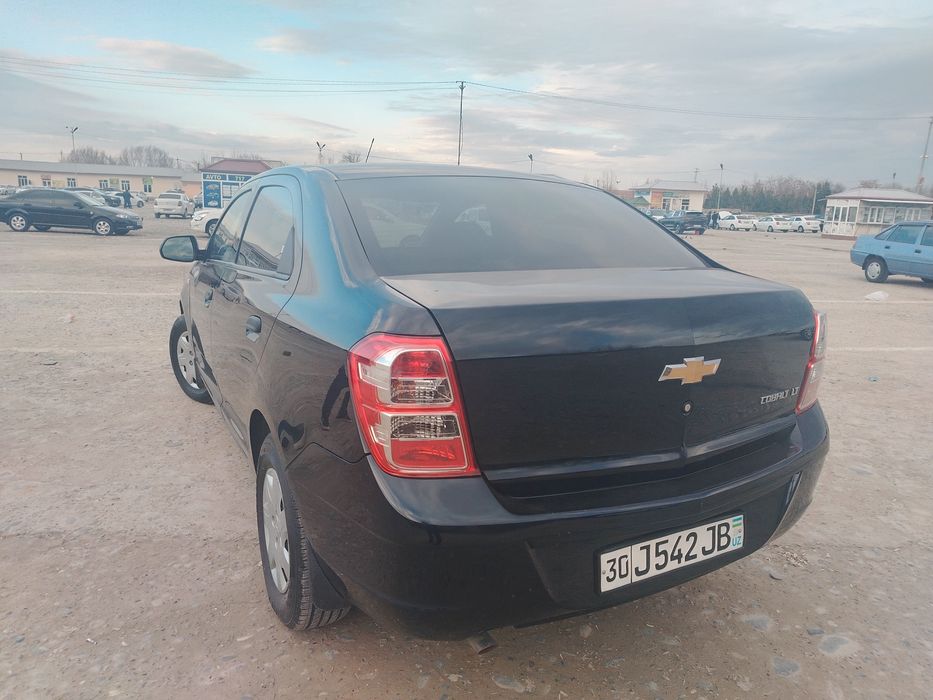 Cobalt sotiladi darkmon blue  2pozitsiya mexanika