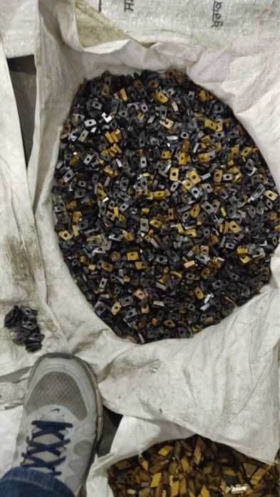 Carbura deseu (vidia) - cel mai bun pret